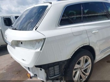 Audi Q7 II 2021 Audi Q7 2021 Audi Q7 Premium Plus 45 TFSI quattro 2.0 Benzyna 248KM, zdjęcie 7