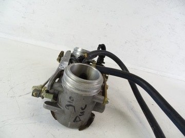 A455 Ducati 748 916 Дроссели TPS форсунки