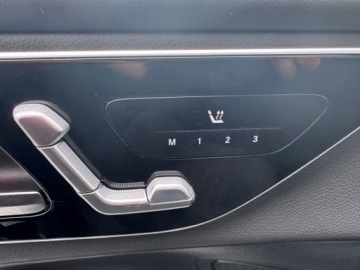 Mercedes GLC C254/X254 Coupe 2.0 200 204KM 2025 Mercedes-Benz GLC GLC 200 4MATIC AMG Premium DIGITAL LIGHT Kamera 360, zdjęcie 22