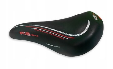 MONTE GRAPPA MTB K2 GEL - велосипедное седло