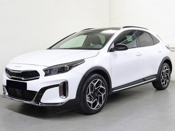 Kia XCeed 2025 KIA XCeed 1.6 T-GDI GT-Line DCT Crossover 180KM 2025, zdjęcie 1
