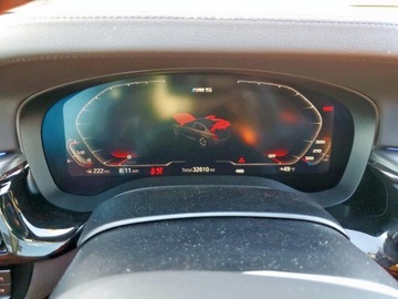BMW Seria 5 G30-G31 M5 Limuzyna 4.4  600KM 2020 BMW M5 Base 2020 4.4l 4.4 Benzyna 600KM, zdjęcie 9