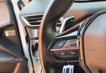 Peugeot 3008 II Crossover 1.2 PureTech 130KM 2019 Peugeot 3008 CrossWay Kamera Serwis GetHelp 1.2 Benzyna 130KM, zdjęcie 20