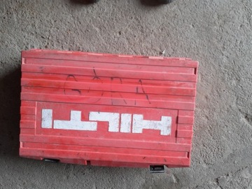 УДАРНЫЙ МОЛОТОК HILTI TE 76 P