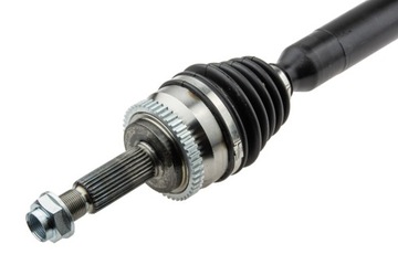 NTY NPW-HY-559 HŘÍDEL HNACÍ