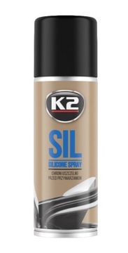K2 SIL 150 ML DO USZCZELEK