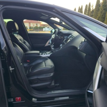 DS 5 Hatchback (Citroen) 2.0 HDi 163KM 2014 Citroen DS5 HDi 165 SportChic Alufelgi Klima Navi, zdjęcie 24