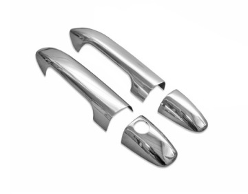 Nakładki klamek Mercedes Sprinter W907 2018+