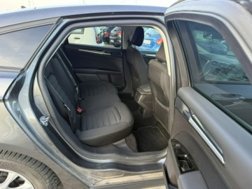 Ford Mondeo V Liftback Facelifting 2.0 EcoBlue 150KM 2019 Ford Mondeo 2,0 diesel 150KM salon polska, zdjęcie 7