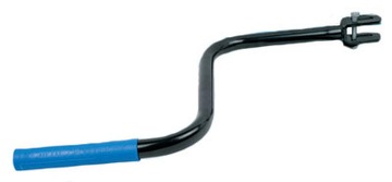 Korba nóg podporowych JOST