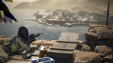 SNIPER GHOST WARRIOR CONTRACTS 2 PC PL НОВАЯ ФОЛЬГА