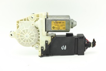 MODUL MOTOREK SKEL PRAVÝ PŘEDNÍ VW BORA (1998-2005) 9776-105415-301