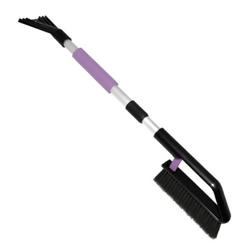 Szczotko-skrobaczka teleskopowa - 82-110cm