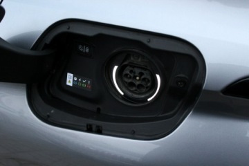 Peugeot 308 III Hatchback Plug-In 1.6 Hybrid 180KM 2023 Peugeot 308 FV23% Hybryda Plug-in Automat, zdjęcie 14