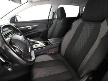 Peugeot 5008 II Crossover 1.6 BlueHDI 120KM 2017 Peugeot 5008 GRATIS! Pakiet Serwisowy o wartości, zdjęcie 12