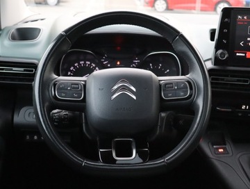 Citroen Berlingo III Osobowy M 1.2 PureTech 110KM 2019 Citroen Berlingo 1.2 PureTech, Salon Polska, zdjęcie 14