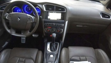 DS 4 I 2015 Citroen DS4 Citroen DS4 THP 160 Automatik SoChic 1.6 Benzyna 163KM, zdjęcie 6