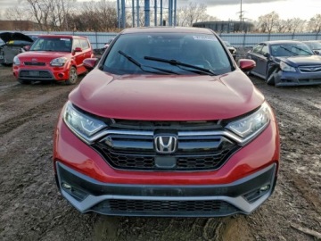 Honda CR-V V 2021 Honda CR-V Ex 2021 1.5 Benzyna 190KM, zdjęcie 5