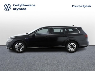 Volkswagen Passat B8 2020 Volkswagen Passat Variant GTE 218 KM Hybryda Plug-, zdjęcie 1