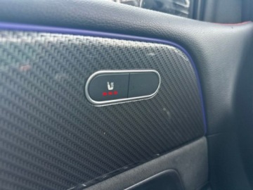 Mercedes GLB SUV 1.3 200 163KM 2023 Mercedes-Benz GLB 200 4 MATIC AMGLedKeyless-GoSalon PL 1.3 Benzyna 163KM, zdjęcie 12