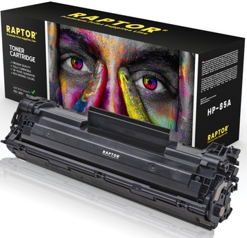 TONER CE285X DO HP laserJET M1132 P1102 P1102W 85X