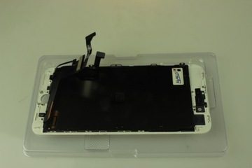 iPhone 8 Plus, белый сенсорный дисплей AAA