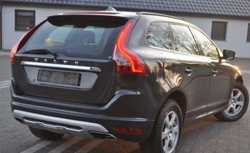 Volvo XC60 I SUV Facelifting 2.0 D4 DRIVE-E 181KM 2014 Volvo XC 60 Volvo XC 60 D4 Momentum, zdjęcie 8