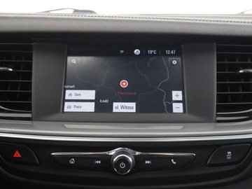 Opel Insignia II Sports Tourer 1.6 CDTI 136KM 2019 Opel Insignia GRATIS! Pakiet Serwisowy o wartości, zdjęcie 23