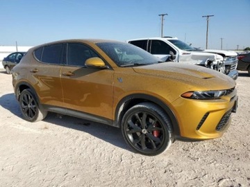 Dodge 2023 Dodge Hornet 2023 DODGE HORNET GT, silnik benzynowy 2.0 L 2.0 Benzyna, zdjęcie 4