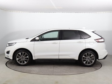 Ford Edge II SUV 2.0 TDCi Twin-Turbo 210KM 2017 Ford Edge 2.0 Bi-TDCI, 207 KM, 4X4, Automat, zdjęcie 2
