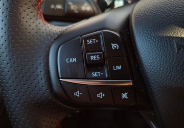 Ford Focus IV 2024 Ford Focus 1.0 ecoboost 125 KM 6MT pakiet Winter Gwarancja FROD PROTECT d, zdjęcie 11