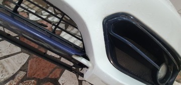 BMW 1 F20 F21 FACELIFT SPORT NÁRAZNÍK PŘEDNÍ