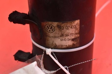 КОРПУС ТОПЛИВНОГО ФИЛЬТРА AUDI A3 8P 2.0 TDI 05R