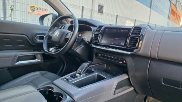 Citroen C5 Aircross I SUV 1.5 BlueHDI 131KM 2020 Citroen C5 Aircross Citroen C5 Aircross 1.5 BlueHDi Shine EAT8 1.5 Diesel, zdjęcie 14