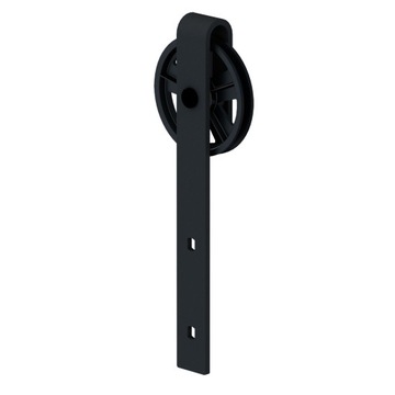 IZYDA Loft Промышленная дверная система Mantion PL