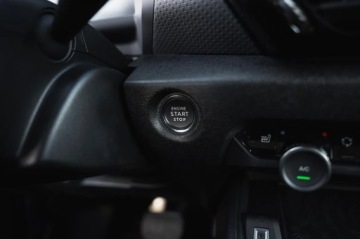 Citroen C4 IV 2025 Citroen C4 1.2 PureTech, Salon Polska, zdjęcie 19