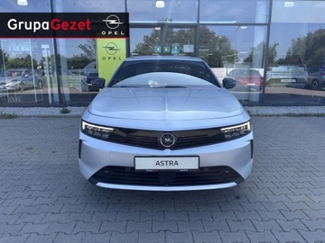 Opel Astra L Hatchback 1.2 Turbo 130KM 2025 Opel Astra Astra Hatchback Edition 1.2 Turbo AT8 130KM S/S| 698197, zdjęcie 6