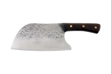 НОЖ ШЕФ-ПОВАРА ОСТРЫЙ МЯСНЫЙ КОСТЬ КЛЕРК КУХНЯ В ЯПОНСКОМ СТИЛЕ