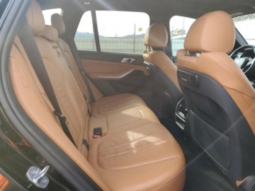 BMW X5 G05 2019 BMW X5 xDrive40i 2019 3.0 Benzyna 335KM, zdjęcie 11