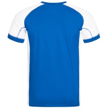 Мужская футболка Mizuno Pro Team Atlantic, размер XL