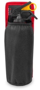 АВТОМОБИЛЬНОЕ ОБОРУДОВАНИЕ РУЧКА ПУДРА 1кг BHP OGNIOCHRON WIESZAK 2026 RZEP