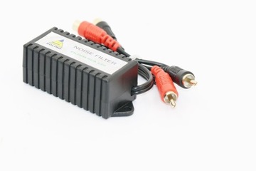 Усилитель с антипомеховым фильтром RCA120 FILTER