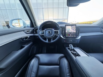 Volvo XC90 II 2025 Volvo XC 90 B5 B AWD Plus Bright | 7 miejsc | VAT, zdjęcie 24