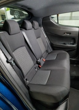 Toyota C-HR I Crossover Facelifting 1.8 Hybrid 122KM 2023 Toyota C-HR 1.8 Hybrid Style 1.8 Hybryda 122KM, zdjęcie 23