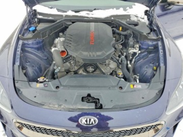 Kia Stinger 2020 Kia Stinger GT 2020 3.3 Benzyna 365KM, zdjęcie 6