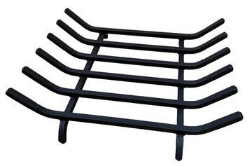 RUSZT KUTY DO PALENISK 45x48cm Producent ART-METAL