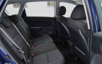 Hyundai i30 I CW Facelifting 1.4 DOHC 109KM 2010 Hyundai i30 GWARANCJA, 2010r, 1.4 Benzyna, ISOFIX, Maly przebieg, Ladnie u, zdjęcie 7