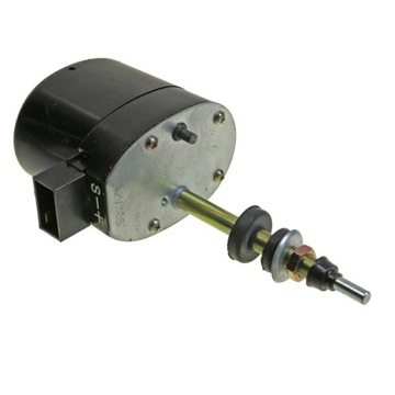 Silniczek wycieraczek C-360 C-330 MF DŁUGA OŚKA 105mm Napęd Mechanizm