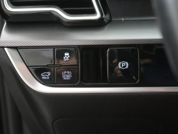 Kia Sportage V SUV 1.6 T-GDI HEV 230KM 2022 Kia Sportage 1.6 T-GDI HEV, Salon Polska, zdjęcie 13