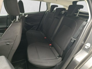 Ford Focus IV Kombi Facelifting 1.5 ECOBLUE 115KM 2023 Ford Focus Poleasingowe.pl, zdjęcie 11